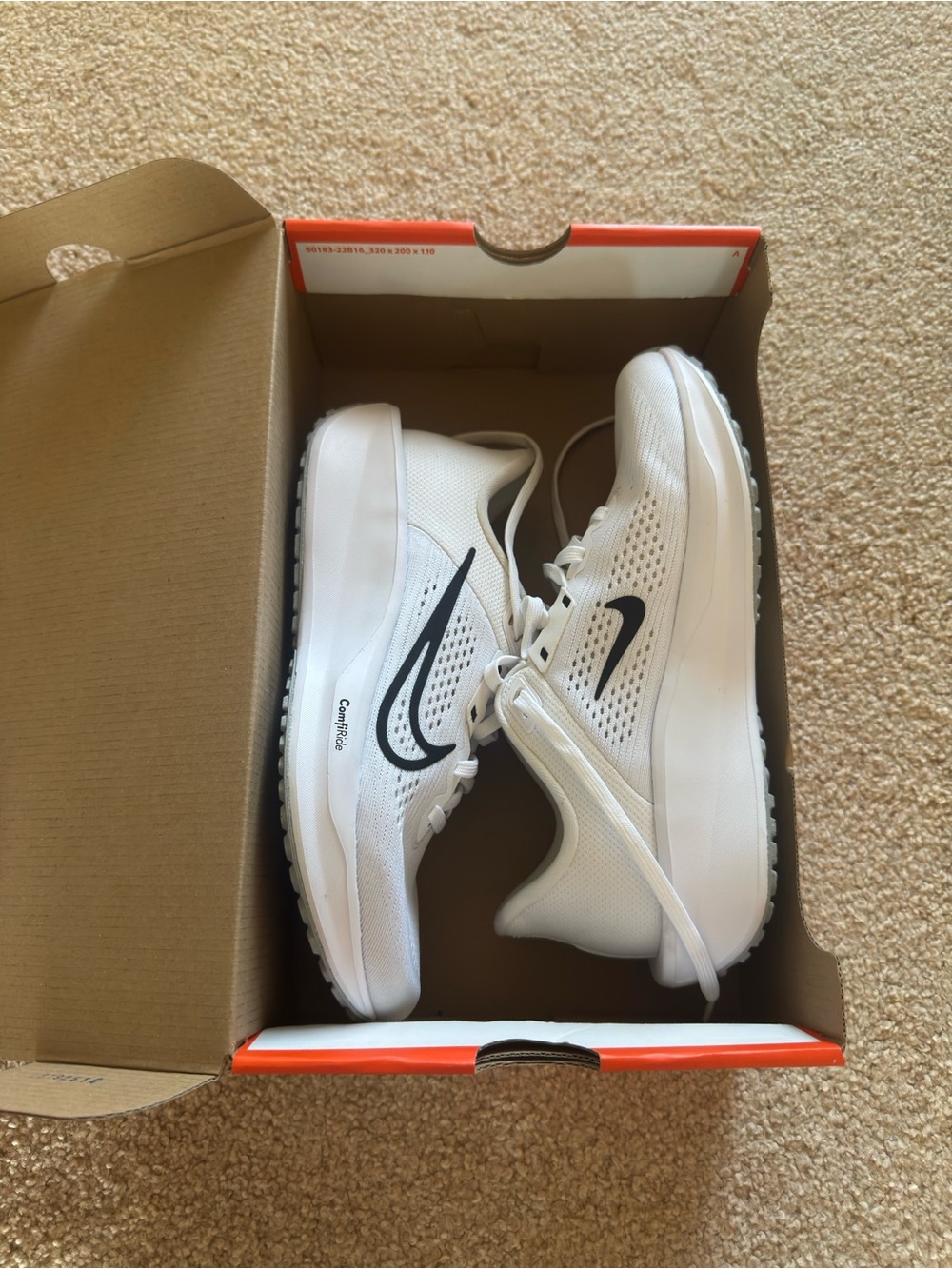 Nike Quest 6 women’s shoes